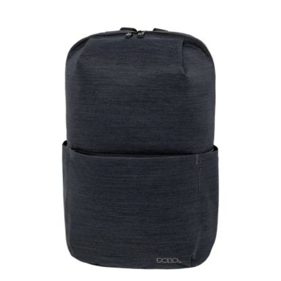 Εικόνα της ΣΑΚΙΔΙΟ AIRY 20LT ΜΑΥΡΟ 2026 902039-2001