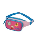 Εικόνα της ΤΣΑΝΤΑΚΙ ΜΠΑΝΑΝΑ POLO KIDDO ΙΙ SWEETHEART BUTTERFLY CUPCAKE 908041-3900