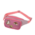 Εικόνα της ΤΣΑΝΤΑΚΙ ΜΠΑΝΑΝΑ POLO KIDDO ΙΙ UNICORN RAINBOW DAISY 908041-4500
