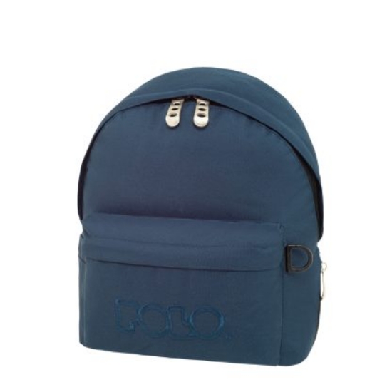Εικόνα της ΣΑΚΙΔΙΟ POLO ΠΛΑΤΗΣ MINI ΜΠΛΕ 2026 901067-5000