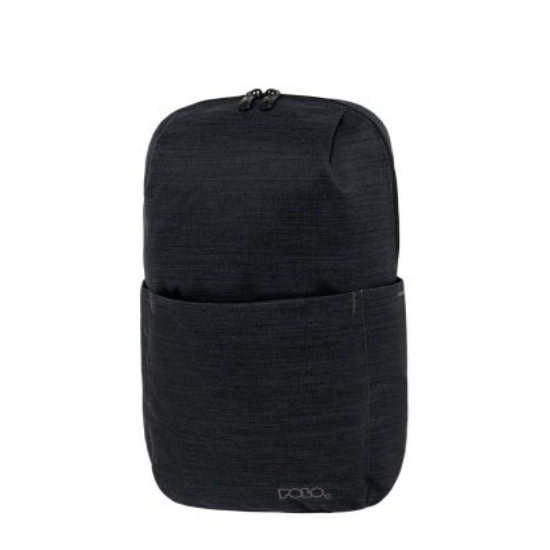 Εικόνα της ΣΑΚΙΔΙΟ AIRY 10LT ΜΑΥΡΟ 902038-2001 2026