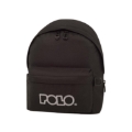 Εικόνα της ΣΑΚΙΔΙΟ POLO ΠΛΑΤΗΣ MINI ΜΑΥΡΟ 2026 901067-2000