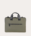 Εικόνα της Τσάντα Tucano Gommo Super Slim Olive
