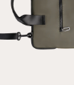 Εικόνα της Τσάντα Tucano Gommo Super Slim Olive