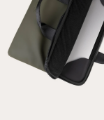 Εικόνα της Τσάντα Tucano Gommo Super Slim Olive