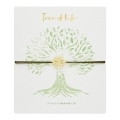 Picture of Bracelet TREE OF LIFE “Little Companion” Gold-Plated