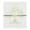 Picture of Bracelet TREE OF LIFE “Little Companion” Gold-Plated