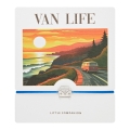 Εικόνα της Βραχιόλι VAN LIFE “Little Companion” Επιχρυσωμένο