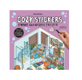 Picture of Cozy Stickers: Relaxing Moments at Home