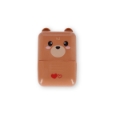 Εικόνα της Σφραγίδα Διακόσμησης Roller Teddy Bear Legami