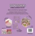 Picture of Cozy Stickers: Relaxing Moments at Home
