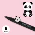 Εικόνα της Στυλό Gel decorative Panda New - Lovely Friends Legami