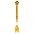 Εικόνα της Στυλό Διαρκείας Giraffe με Βάση – Stand-Ink Ovation Legami