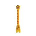 Εικόνα της Στυλό Διαρκείας Giraffe με Βάση – Stand-Ink Ovation Legami