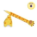 Εικόνα της Στυλό Διαρκείας Giraffe με Βάση – Stand-Ink Ovation Legami