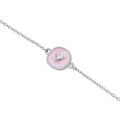 Picture of Bracelet HEART “Little Stories” Silver
