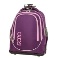 Εικόνα της TROLLEY ΣΑΚΙΔΙΟ POLO CART PURPLE/PINK 2026 901074-4700