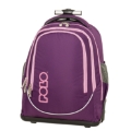 Εικόνα της TROLLEY ΣΑΚΙΔΙΟ POLO CART PURPLE/PINK 2026 901074-4700