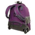 Εικόνα της TROLLEY ΣΑΚΙΔΙΟ POLO CART PURPLE/PINK 2026 901074-4700