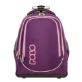 Εικόνα της TROLLEY ΣΑΚΙΔΙΟ POLO CART PURPLE/PINK 2026 901074-4700
