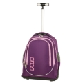 Εικόνα της TROLLEY ΣΑΚΙΔΙΟ POLO CART PURPLE/PINK 2026 901074-4700