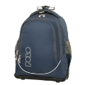 Εικόνα της TROLLEY ΣΑΚΙΔΙΟ POLO CART BLUE 2026 901074-5500