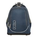 Εικόνα της TROLLEY ΣΑΚΙΔΙΟ POLO CART BLUE 2026 901074-5500