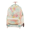 Εικόνα της TROLLEY ΣΑΚΙΔΙΟ POLO FREELY BUTTERFLIES 2026 965055-8419