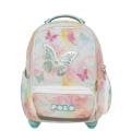 Εικόνα της TROLLEY ΣΑΚΙΔΙΟ POLO FREELY BUTTERFLIES 2026 965055-8419