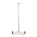 Εικόνα της TROLLEY ΣΑΚΙΔΙΟ POLO FREELY BUTTERFLIES 2026 965055-8419