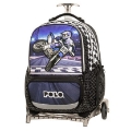 Εικόνα της TROLLEY ΣΑΚΙΔΙΟ POLO FREELY MOTOCROSS 2026 965055-8422