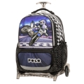 Εικόνα της TROLLEY ΣΑΚΙΔΙΟ POLO FREELY MOTOCROSS 2026 965055-8422