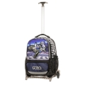 Εικόνα της TROLLEY ΣΑΚΙΔΙΟ POLO FREELY MOTOCROSS 2026 965055-8422