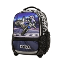 Εικόνα της TROLLEY ΣΑΚΙΔΙΟ POLO FREELY MOTOCROSS 2026 965055-8422