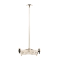 Εικόνα της TROLLEY ΣΑΚΙΔΙΟ POLO FREELY GAMING 2026 965055-8421