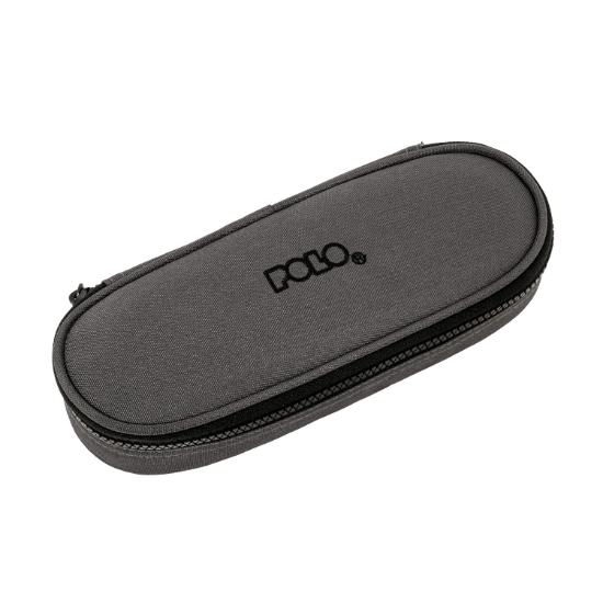 Εικόνα της ΚΑΣΕΤΙΝΑ POLO BOX OVAL ΔΙΧΡΩΜΗ GRAY 2026 937003-2620