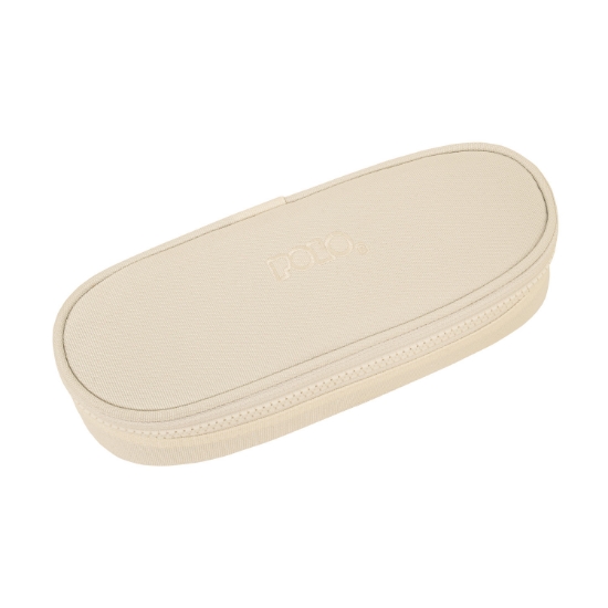 Εικόνα της ΚΑΣΕΤΙΝΑ POLO BOX OVAL FROST WHITE 2026 937003-2501