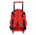 Picture of Trolley Primary School Spiderman Web Must Team 3 Seats