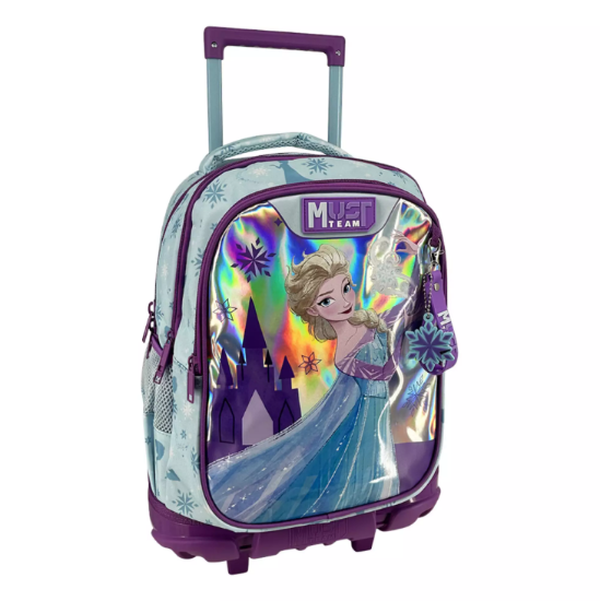 Εικόνα της Τρόλεϊ Δημοτικού Disney Frozen Must Team 3 Θήκες