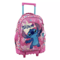 Εικόνα της Τρόλεϊ Δημοτικού Disney Stitch Pink Must Team 3 Θήκες