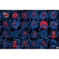 Εικόνα της ΜΠΛΟΚ ΖΩΓΡΑΦΙΚΗΣ SPIDERMAN WEB 23X33 40ΦΥΛΛΑ ΑΥΤΟΚΟΛΛΗΤΑ-ΣΤΕΝΣΙΛ