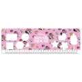 Picture of PAINTING BLOCK MINNIE PINK 23X33 40 SHEETS STICKERS-STENCIL