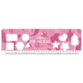Picture of PAINTING BLOCK ARIEL 23X33 40 SHEETS STICKERS-STENCIL