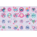 Εικόνα της ΜΠΛΟΚ ΖΩΓΡΑΦΙΚΗΣ STITCH 23X33 40ΦΥΛΛΑ ΑΥΤΟΚΟΛΛΗΤΑ-ΣΤΕΝΣΙΛ