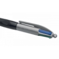 Εικόνα της ΣΤΥΛΟ BIC 4 COLOR GRIP PRO 1MM
