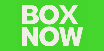 Νέα Συνεργασία με τη BoxNow – Πιο Γρήγορες και Πιο Οικονομικές Παραδόσεις!