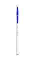 Εικόνα της ΣΤΥΛΟ BIC CRISTAL UP 1.2MM ΜΠΛΕ