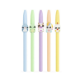 Picture of ΣΤΥΛΟ BIC CRISTAL PASTEL COLORS ΦΙΓΟΥΡΕΣ ΖΩΑΚΙΑ ΜΠΛΕ ΜΕΛΑΝΙ 1.0MM