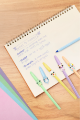 Picture of ΣΤΥΛΟ BIC CRISTAL PASTEL COLORS ΦΙΓΟΥΡΕΣ ΖΩΑΚΙΑ ΜΠΛΕ ΜΕΛΑΝΙ 1.0MM