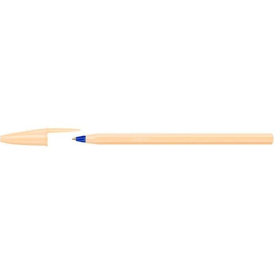 Picture of Pen Bic Cristal Pastel Pink Blue Ink 1.0mm